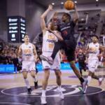 Girona hunde al Covirán Granada en la cola de la tabla 84-91 Girona Coviran