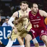 Oriol Paulí brilla y derrota a un Barça deslucido Hiopos Barca