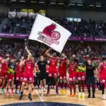 Hiopos Lleida logra victoria clave con brillante actuación de Melvin Ejim Hiopos Lleida