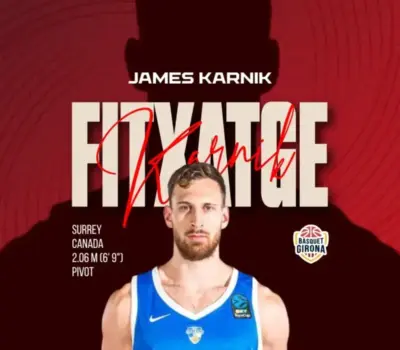 James Karnik