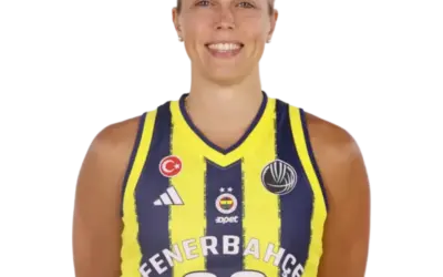 Julie Allemand