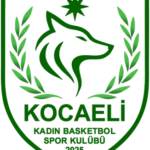 Kocaeli Kadın Basketbol Kocaeli