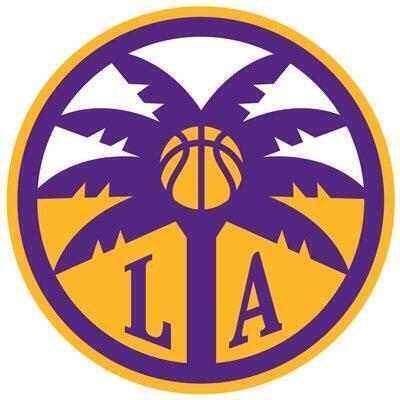 Los Angeles Sparks LA Sparks