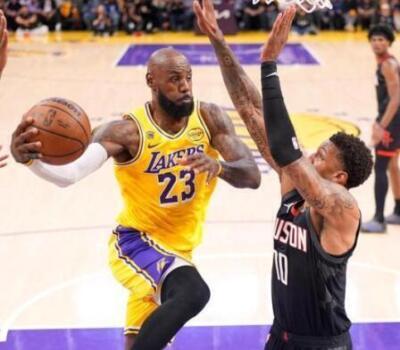 LeBron