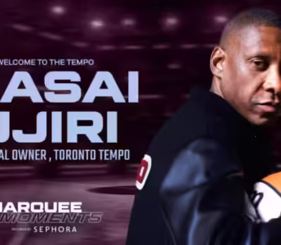Masai Ujiri