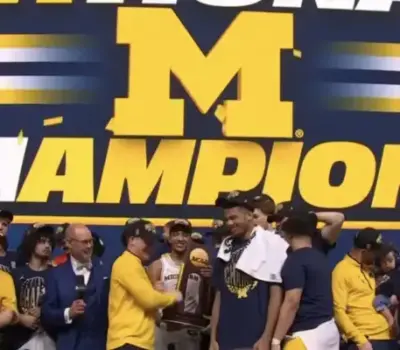 Michigan Champ