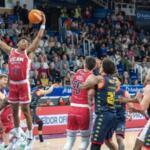 El UCAM Murcia sigue rompiendo récords en Andorra MoraBanc UCAM