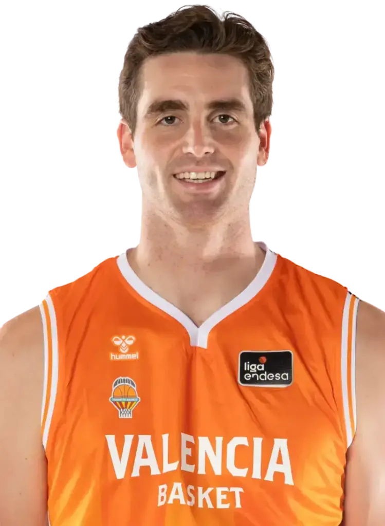 Nate Reuvers