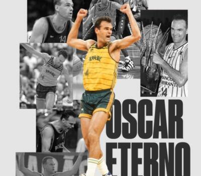 Oscar Schmidt