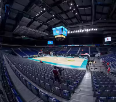 Real Madrid Hapoel