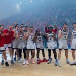 Rytas Vilnius avanza a la Final Four tras vencer a Nymburk Rytas Final Four BCL