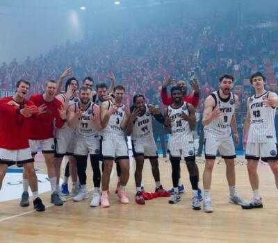Rytas Final Four BCL
