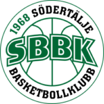 Södertälje BBK Dam Sodertalje BBK