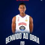 Nueva incorporación del Monbus Obradoiro en Tra Holder Tra Holder