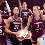 Toronto Tempo firma seis jugadores para contratos de campamento Training Camp Toroto