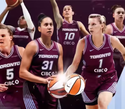 Training Camp Toroto