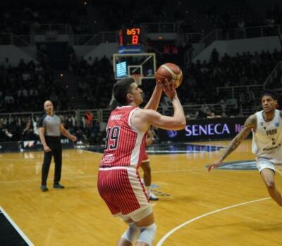 UCAM Paok