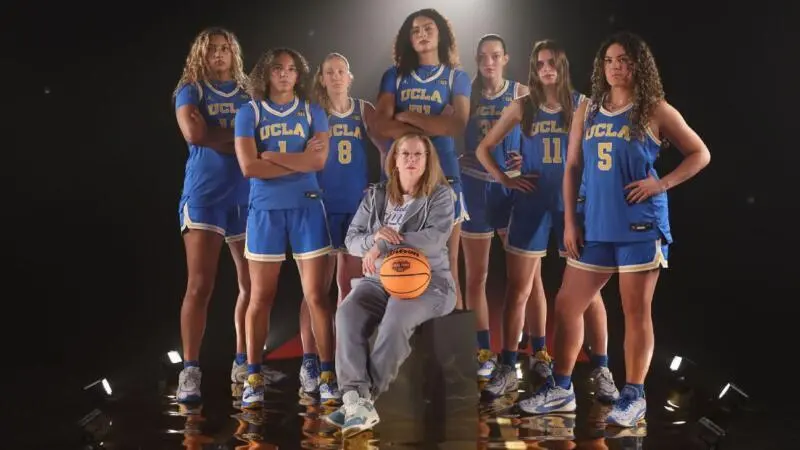 UCLA gana su primer título de la NCAA al vencer a South Carolina UCLA