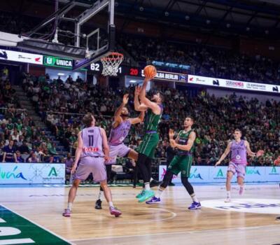 Unicaja ALBA Berlin