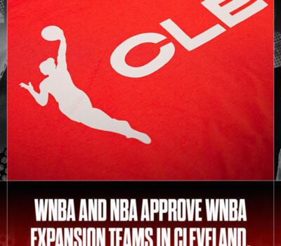 WNBA Expansion