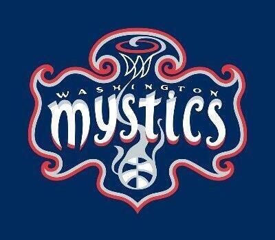 WNBA Washington Mystics