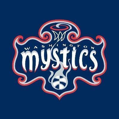Washington Mystics Washington Mystics