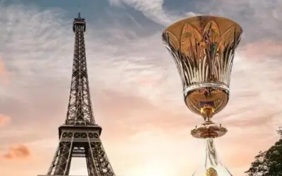 Francia acogerá el Mundial de baloncesto 2031 Wordl Cup 2031