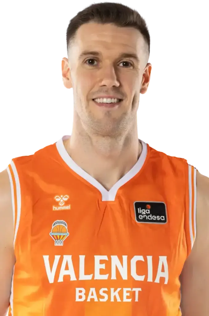 Xabi Lopez Arostegui