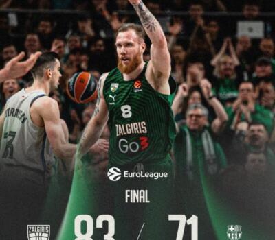 Zalgiris Bar
