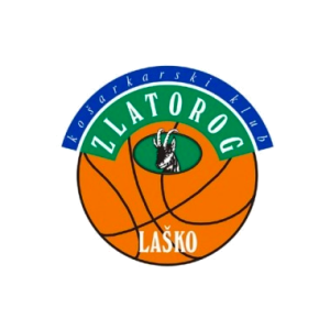 Zlatorog Lasko
