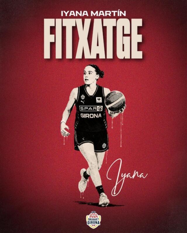 Spar Girona ficha a la MVP nacional de la Liga Femenina 20260522 140225 scaled