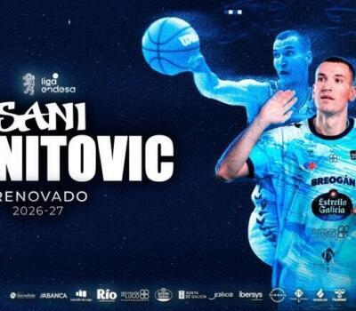Aleksandar Aranitovic