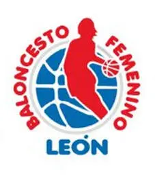 Club Baloncesto Femenino Leon BF LEON
