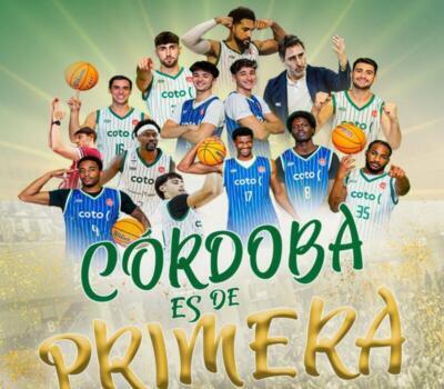 Coto Cordoba