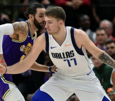 Doncic Ricky