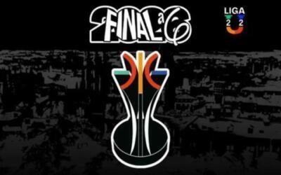 Final a 6 de la Liga U: horarios, partidos y cómo verlo Final 6 U22