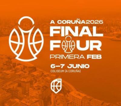Final Four Coruna 2026