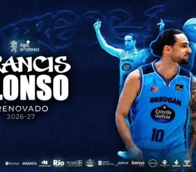 Francis Alonso