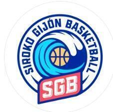 Siroko Gijón Basketball GIJON BASKETBALL 2025