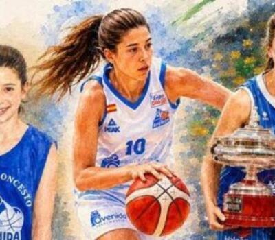 Ines Santibanez