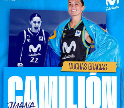 Juana Camilion