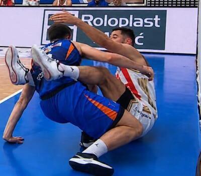 Kalinic tuca
