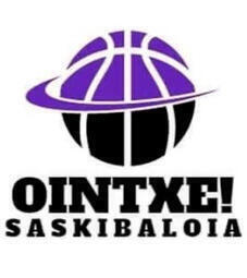 Smartlog Ointxe OINTXE SASKIBALOI KLUBA
