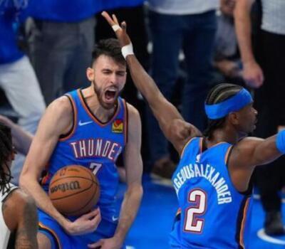 OKC