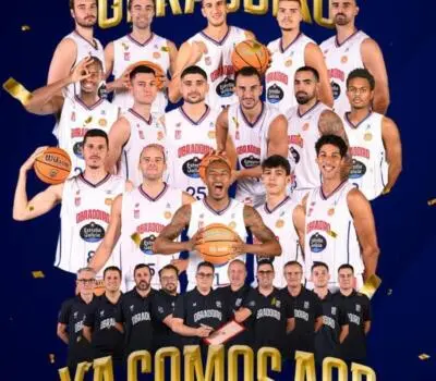 Obradoiro ACB