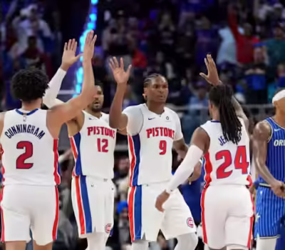 Pistons