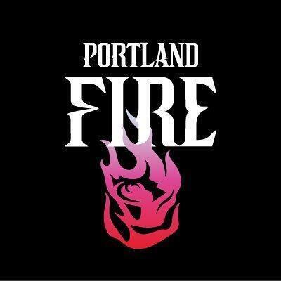 Portland Fire Portland Fire