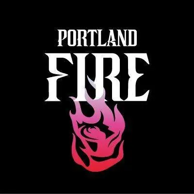 Portland Fire Portland Fire