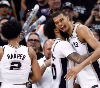 Spurs