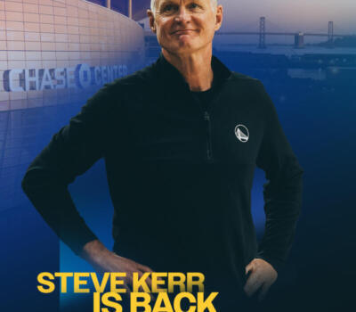 Steve Kerr